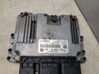 Engine control unit/module 0261S08678