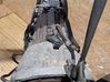 Automatic gearbox 0C8321105