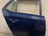 Rear door 