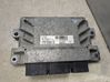 Unidad de control/módulo del motor S180042157A