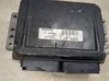 Engine control unit/module 8200061281