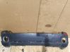 Rear bumper 10503410