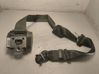 Front seatbelt 0409025