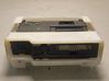 Ignition key card reader A2C30075400