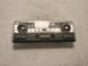 Front seat light 8364929