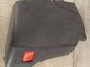 Rear bumper corner part panel trim 2003524