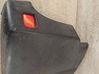 Rear bumper corner part panel trim 2005523