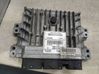 Engine control unit/module 237101990R