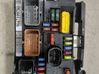 BSM Control unit 9667199780