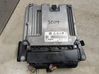 Engine control unit/module 0281017138
