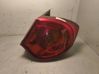 Rear/tail lights 0050513612
