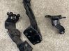 Roller guide/hinge set AV11R250A68
