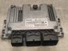 Engine control unit/module 0261S04690