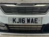 Front bumper 06396091ISMO0I