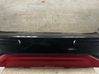 Rear bumper 9681827477