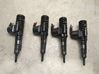 Fuel injectors set 0414720404