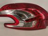 Lampa tylna 9672628280