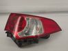 Lampa tylna P7196R