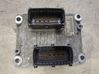 Sterownik / Moduł ECU 0261207901