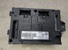 Other control units/modules A2C86184700
