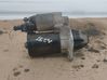 Starter motor 0001107424