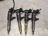 Fuel injectors set 0445110340