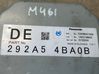 Other control units/modules 292A54BA0B