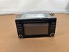 Radio/CD/DVD/GPS head unit 7513750020
