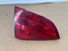 Lampy tylnej klapy bagażnika 21969006