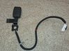 Front seatbelt buckle SPFH590
