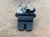 Tailgate/trunk/boot lock/catch/latch 8R0827505A