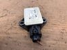 ESP acceleration yaw rate sensor 8K0907637C