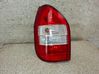 Lampa tylna 62280