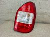Lampa tylna 62281