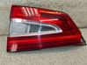 Tailgate rear/tail lights 2TZ01056002