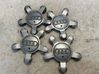 Original wheel cap 8R0601165