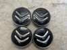 Original wheel cap 9670585977