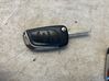 Ignition key/card 5FA01035400