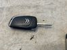 Ignition key/card 5FA01035400