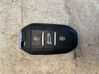 Ignition key/card 