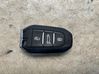 Ignition key/card 