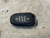 Ignition key/card 