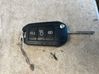 Ignition key/card 9674001080