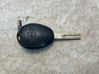 Ignition key/card 
