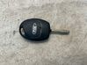 Ignition key/card 