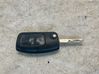 Ignition key/card 