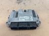 Engine control unit/module 9653958980