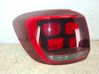Rear/tail lights 265554938R