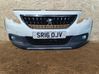 Front bumper 1783893X