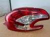 Lampa tylna 9672628380
